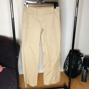 Chino Pant